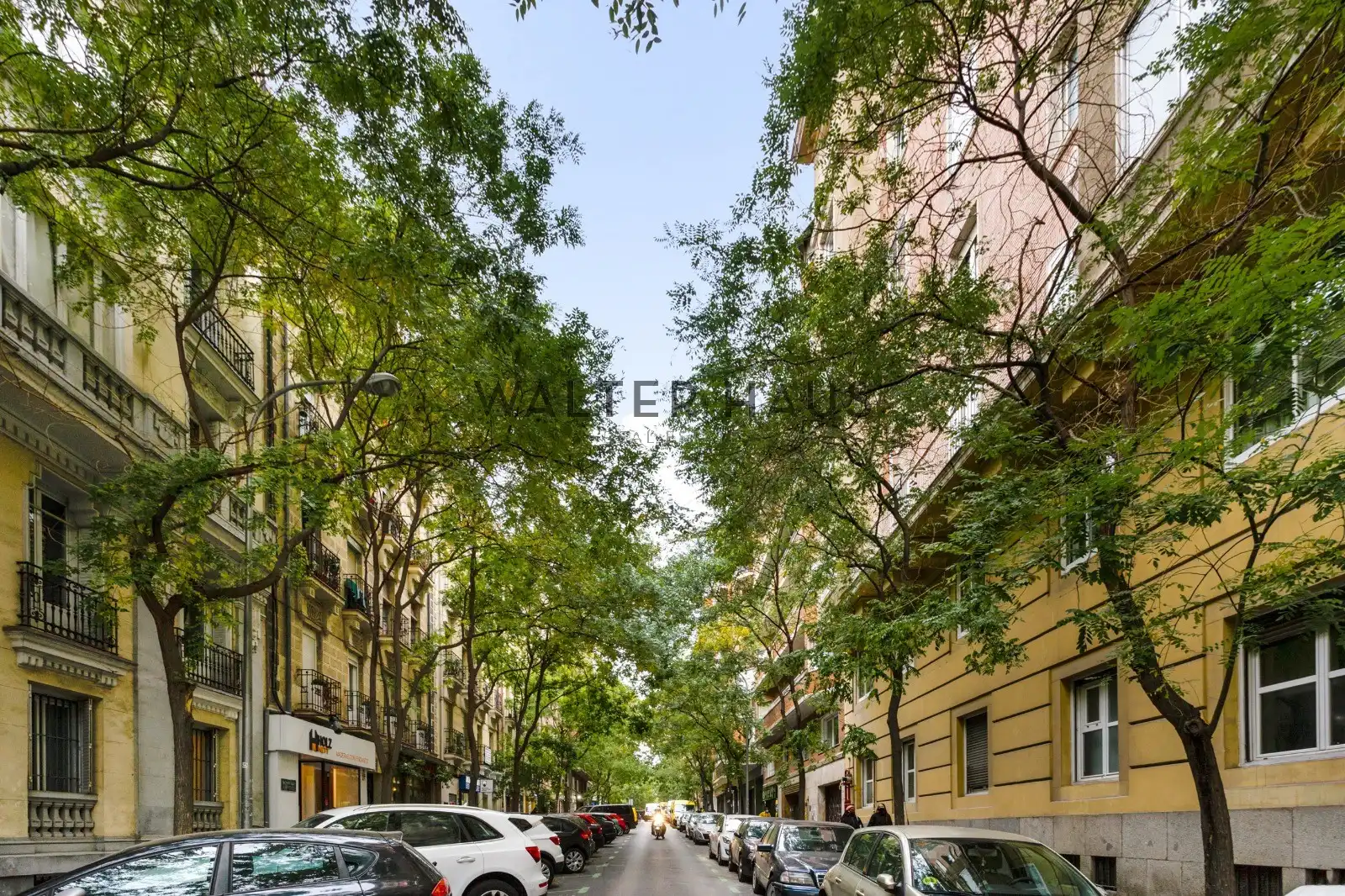 Appartamento con ascensore in vendita a Calle del General Pardiñas, imagen 33