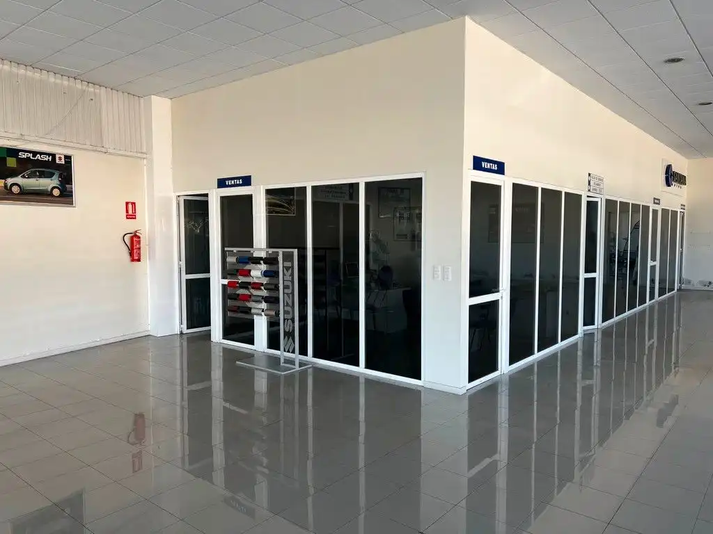 Nau industrial en venda a Parroquias del Este, imagen 13