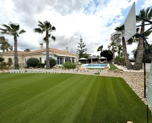 House or chalet for sale in Gea y Truyols