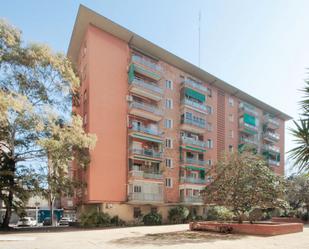 Exterior view of Flat for sale in  Barcelona Capital