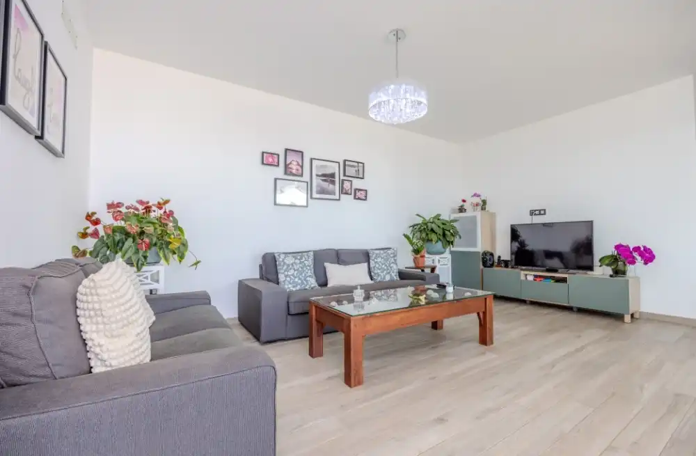 Sala d'estar de Casa o xalet en venda en Costa Teguise