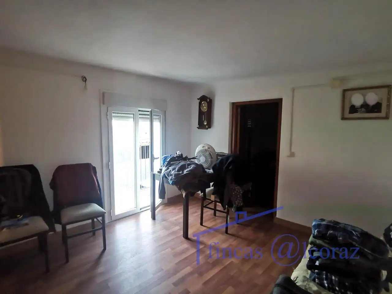 Casa o xalet en venda en Tardienta amb Jardí privat