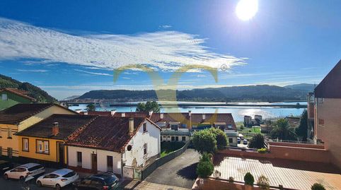 Foto 2 de Pis en venda a Calle Conde de Guadalhorce, Muros de Nalón, Asturias