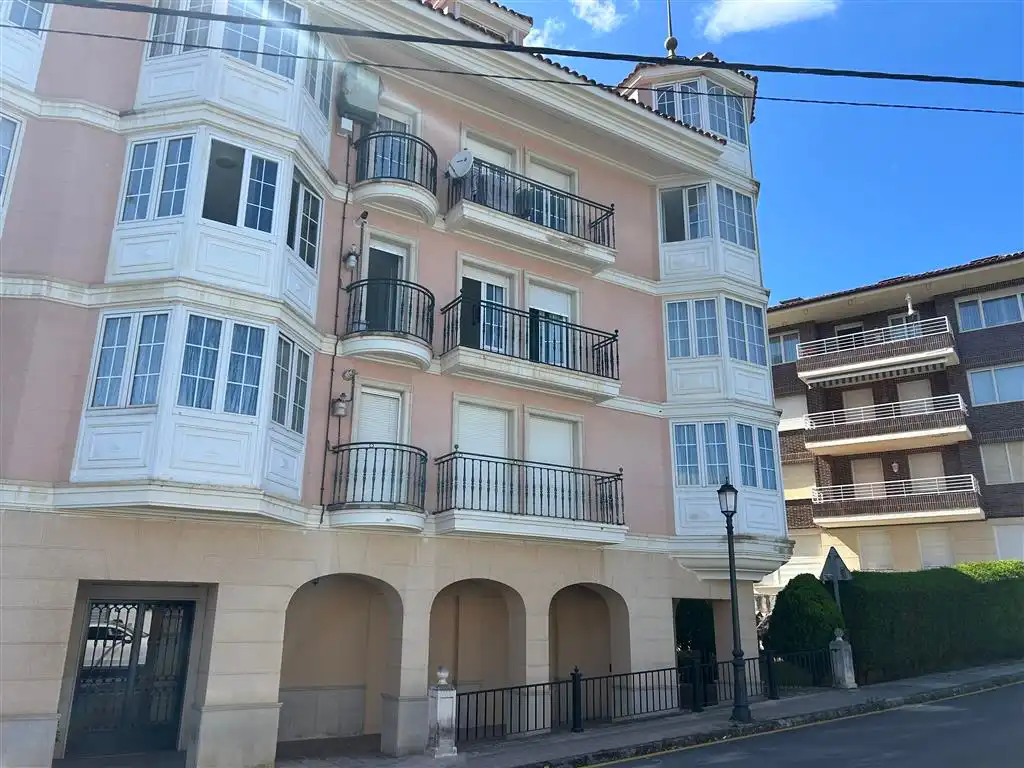 Duplexes for rent in Carretera de El Faro, 5, San Vicente de la Barquera