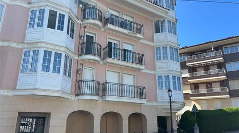 Foto 4 de Dúplex de lloguer a Carretera de el Faro, 5, San Vicente de la Barquera, Cantabria