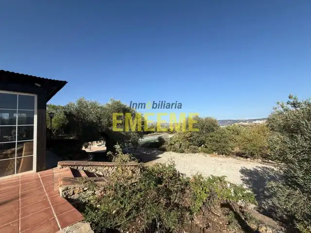 Finca rústica en venta en Centro