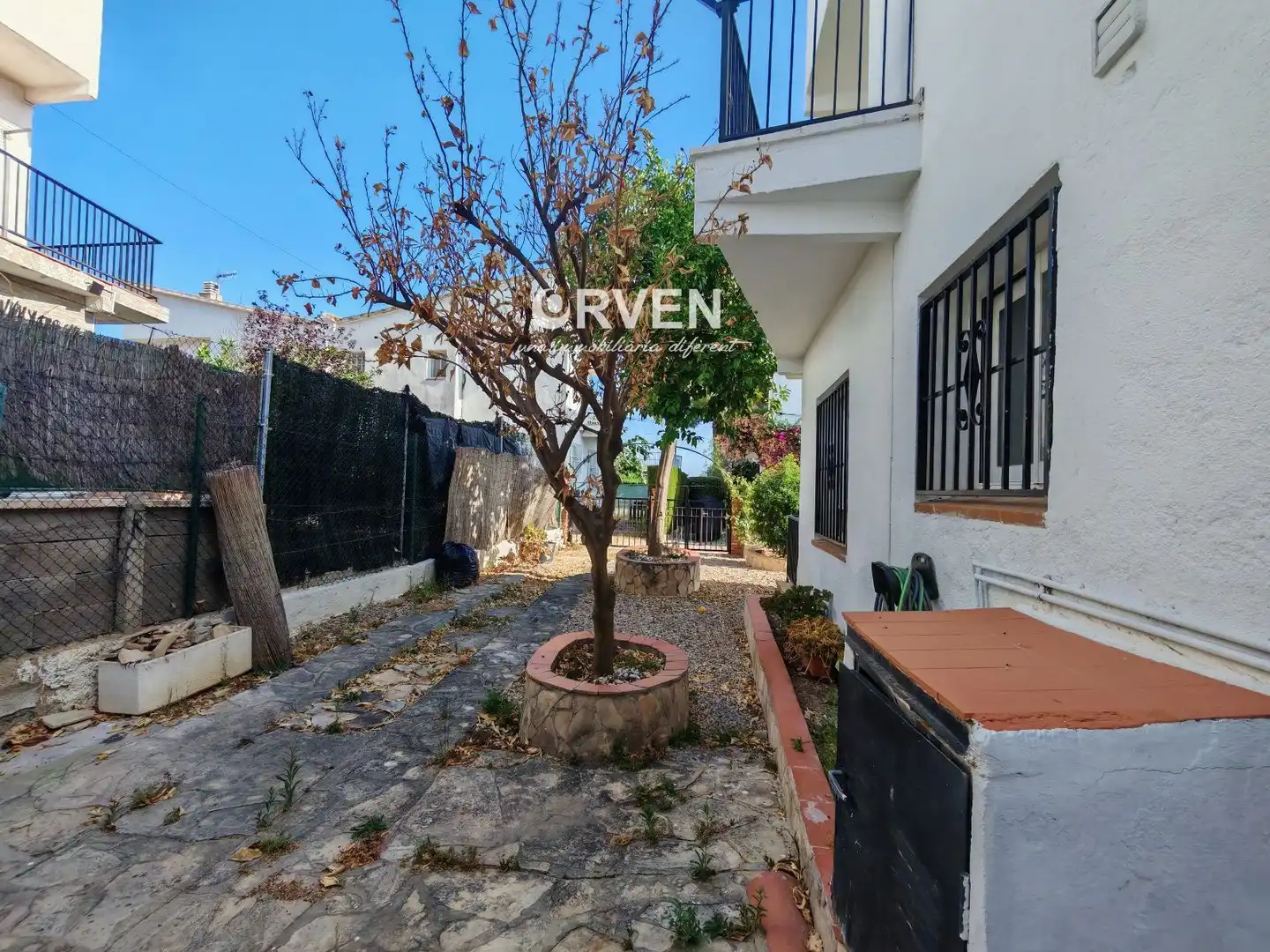 Casa pareada con jardín en venta en Xile, imagen 30