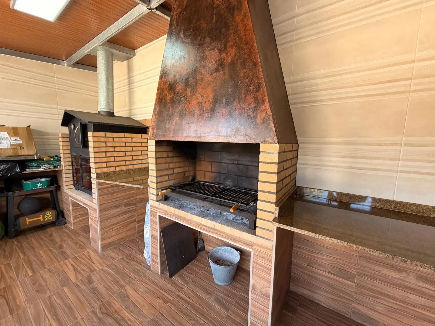 Maison rustique avec piscine à vendre à MARQUESITA - DS BEAL, imagen 57