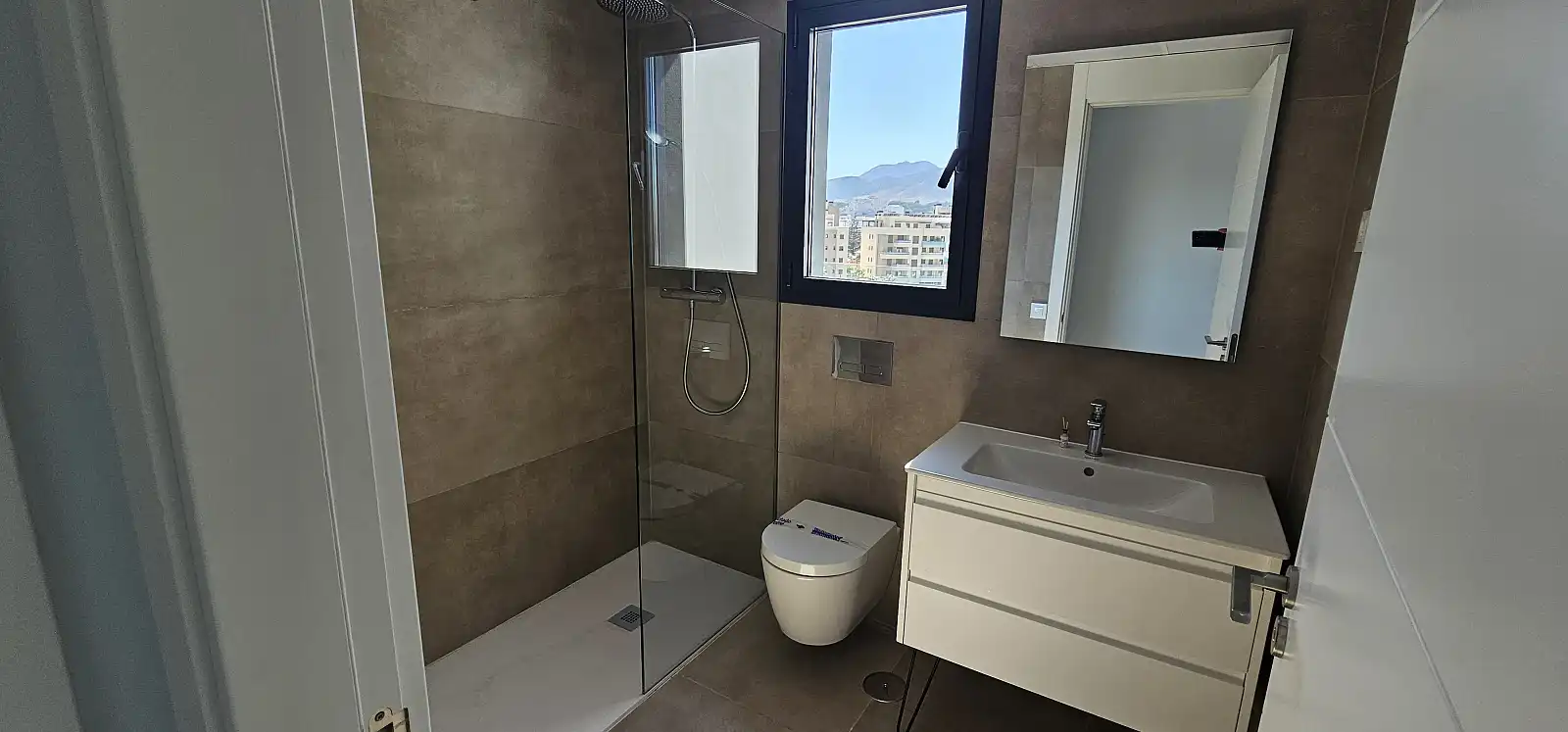 Apartament amb ascensor en venda a Los Álamos, imagen 23