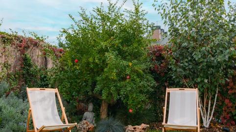 Foto 5 de Casa adosada en venta en Pueblo, Madrid