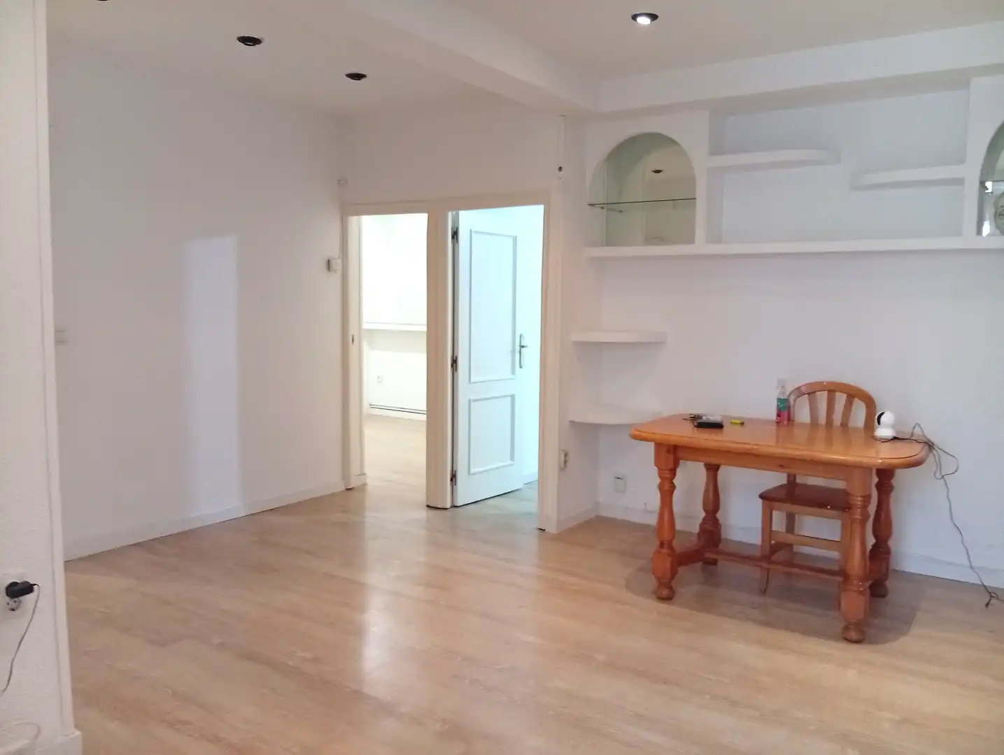 Piso en venta en Getafe con Calefacción, Terraza y Balcón