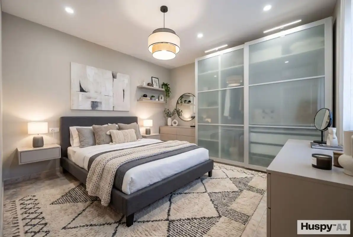 Flat for sale in Carrer de Galícia, imagen 16