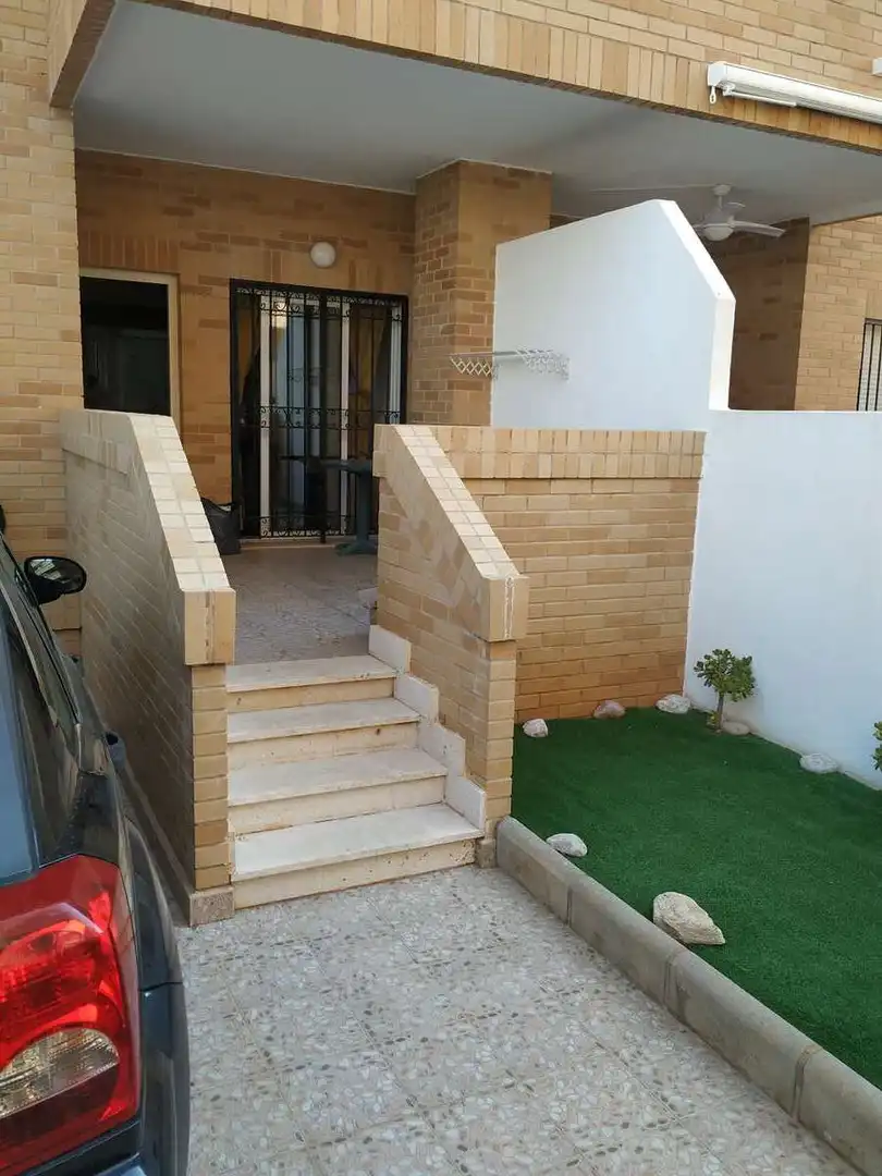 Flat with pool for sale in Marina d'Or, imagen 24