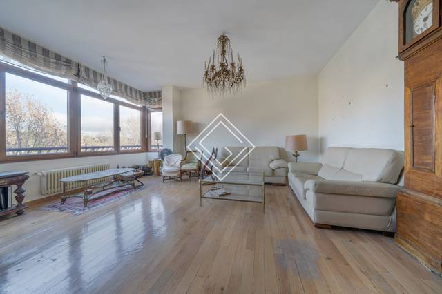 Piso en Venta en Fuentelarreina