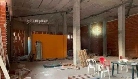 Local comercial en venda a La Vall d'Uixó, imagen 5