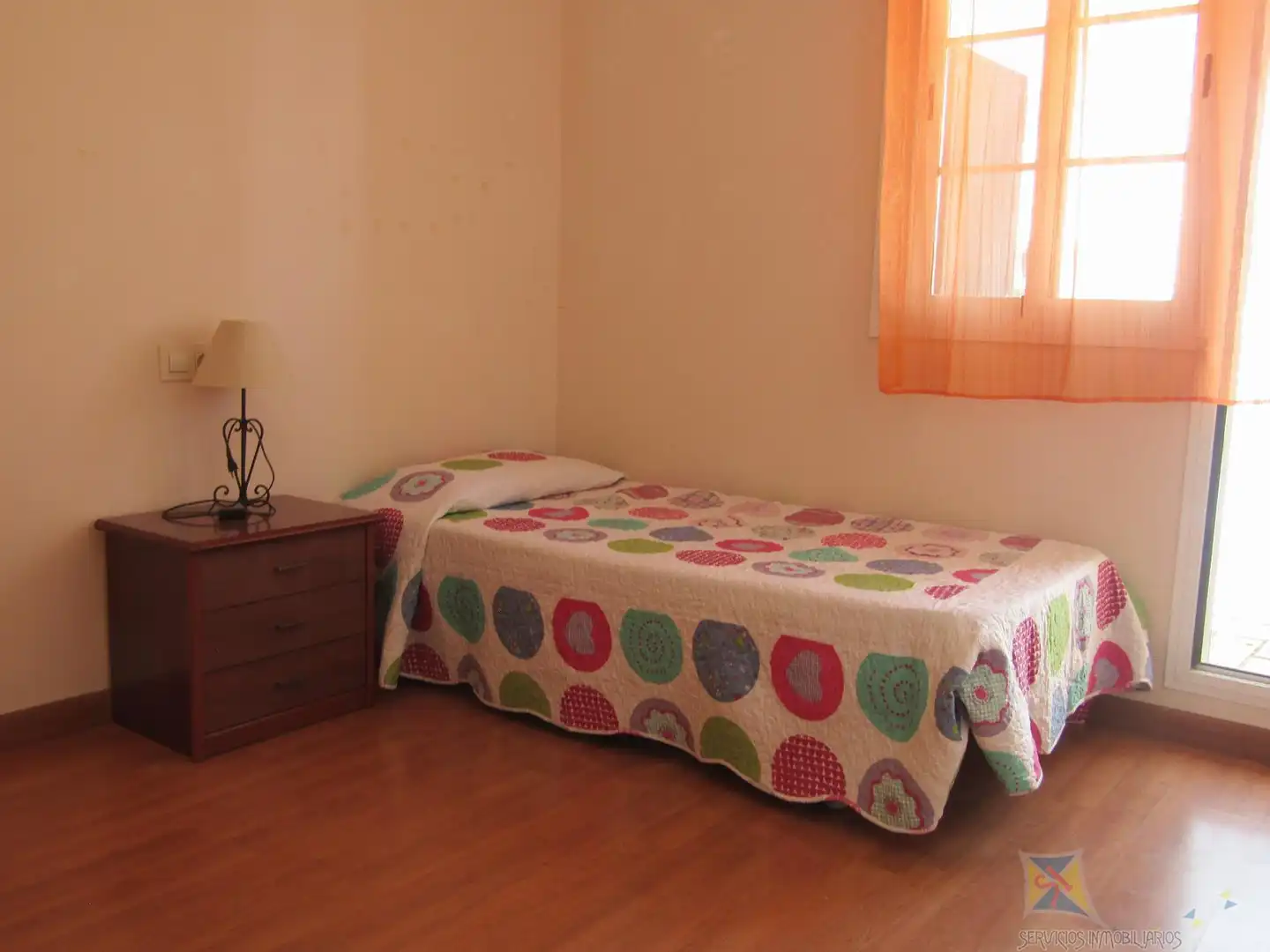 Bedroom of Houses for sale in Gerena  with Terrace