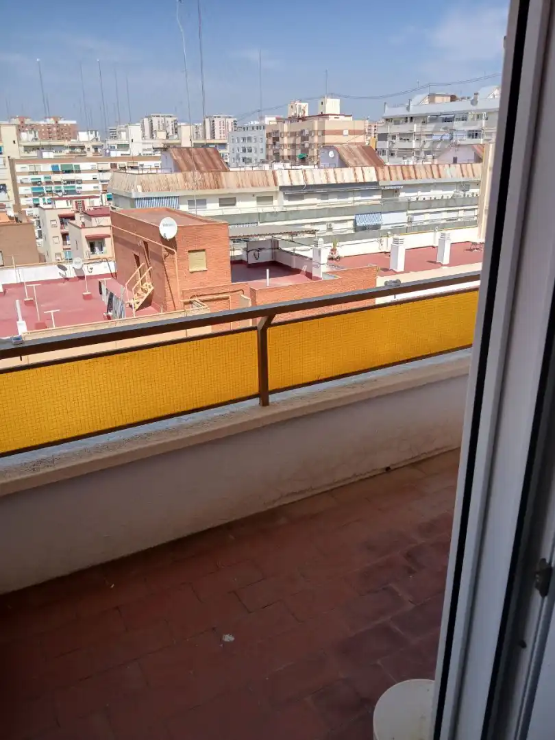 Appartamento con ascensore in affitto a Algirós, imagen 9