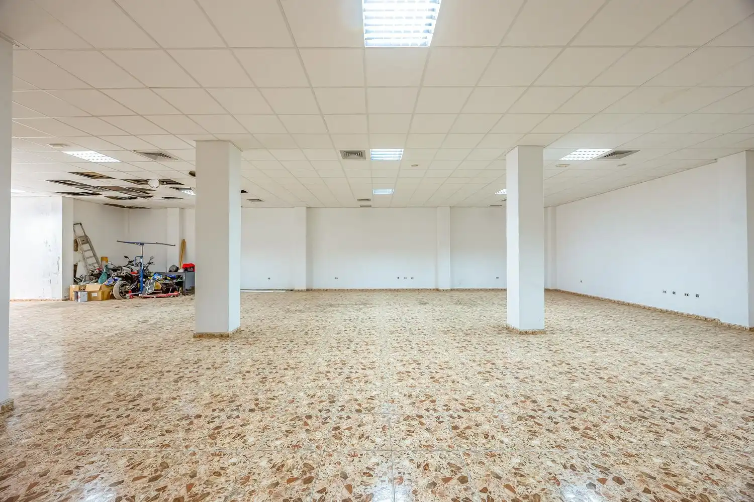 Business premises for sale in Calle Felipe II 20, imagen 11