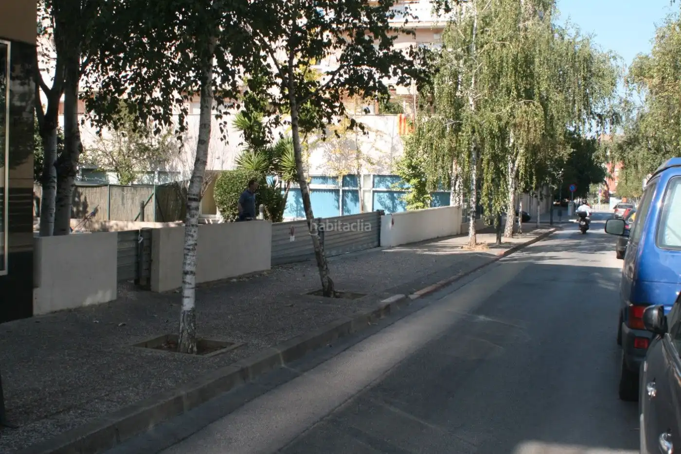 Individual to rent in Calle Andalusia 54
