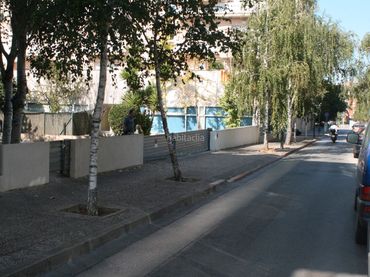 Individual en alquiler en Calle Andalusia 54