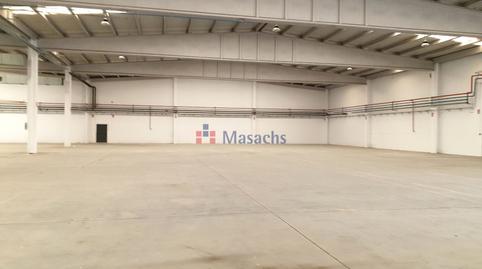 Photo 3 of Industrial buildings to rent in Valdelagua, Madrid