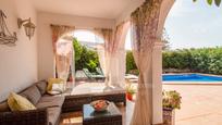 Terrace of House or chalet for sale in Ciutadella de Menorca  with Air Conditioner, Terrace and Swimming Pool