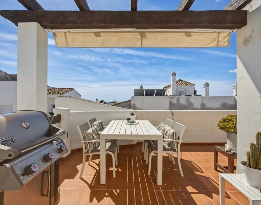 Appartement avec piscine à vendre à Costa Natura, imagen 4