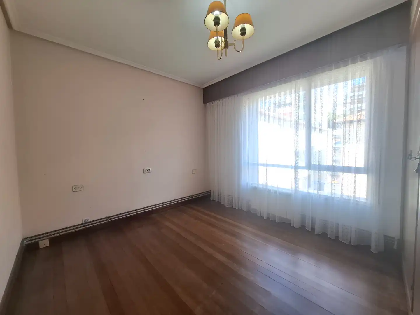 Schlafzimmer von Wohnung zum Verkauf in Plentzia mit Abstellraum
