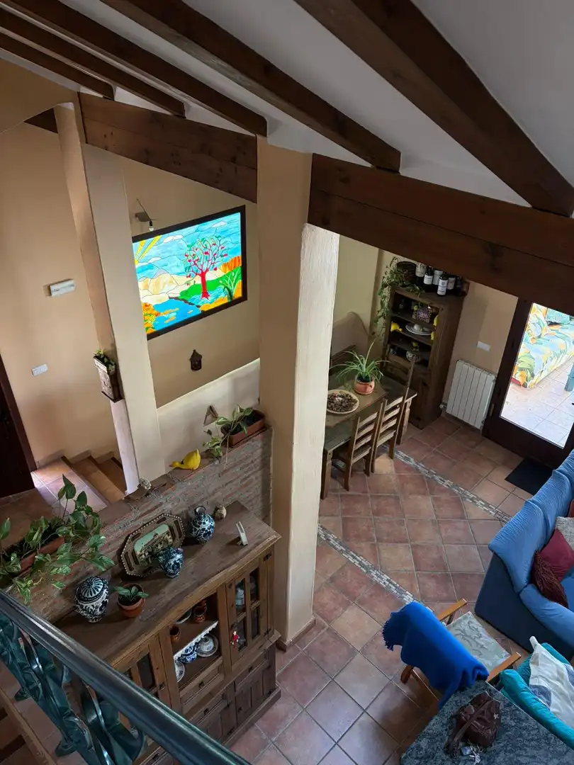 Haus oder Chalet zum Verkauf in NAZCOZ, 8, Nigüelas
