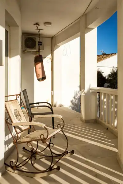 Chalet con piscina en venta en El Faro de Calaburra - Chaparral, imagen 10