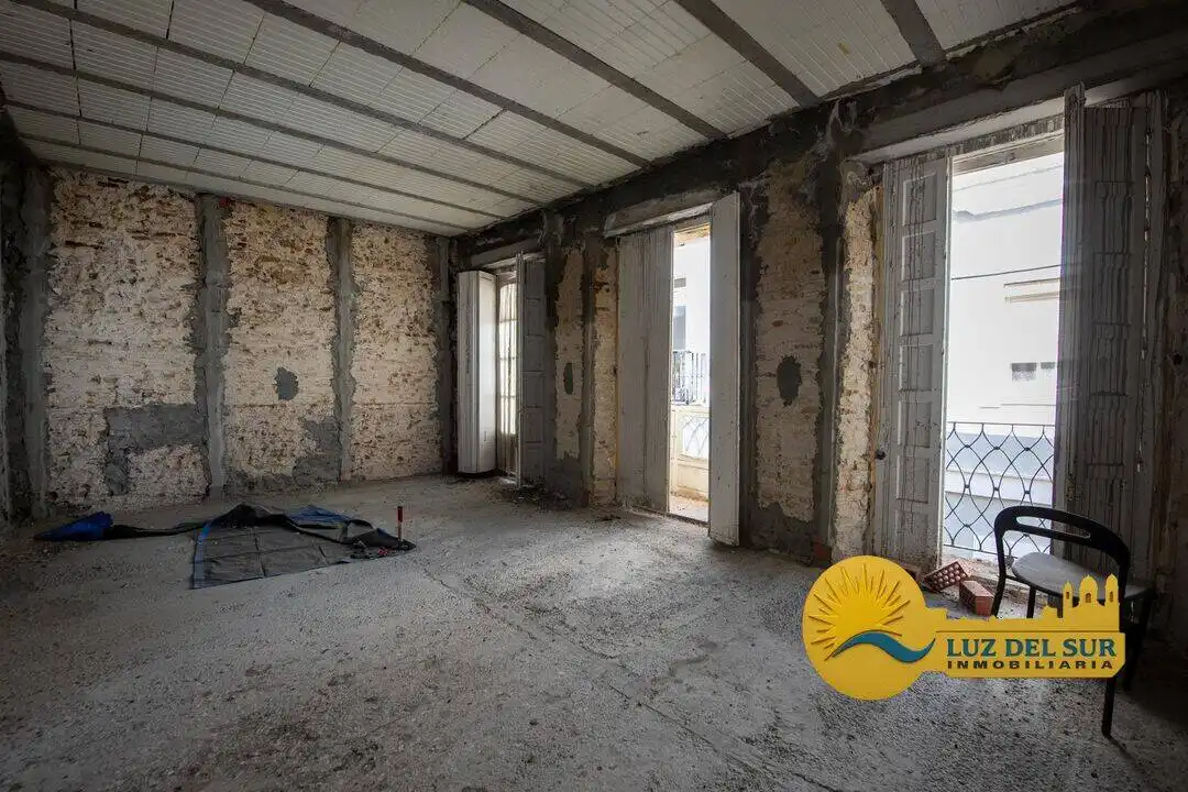 Wohnung zum Verkauf in Centro Histórico, imagen 2