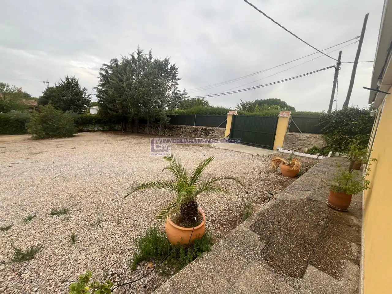 Casa o chalet en venta en Casar de Cáceres con Calefacción, Jardín privado y Terraza