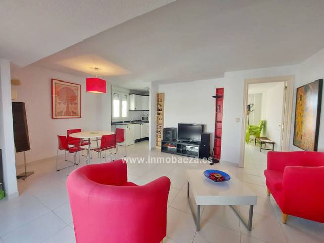 Apartamento en Alquiler en Baeza