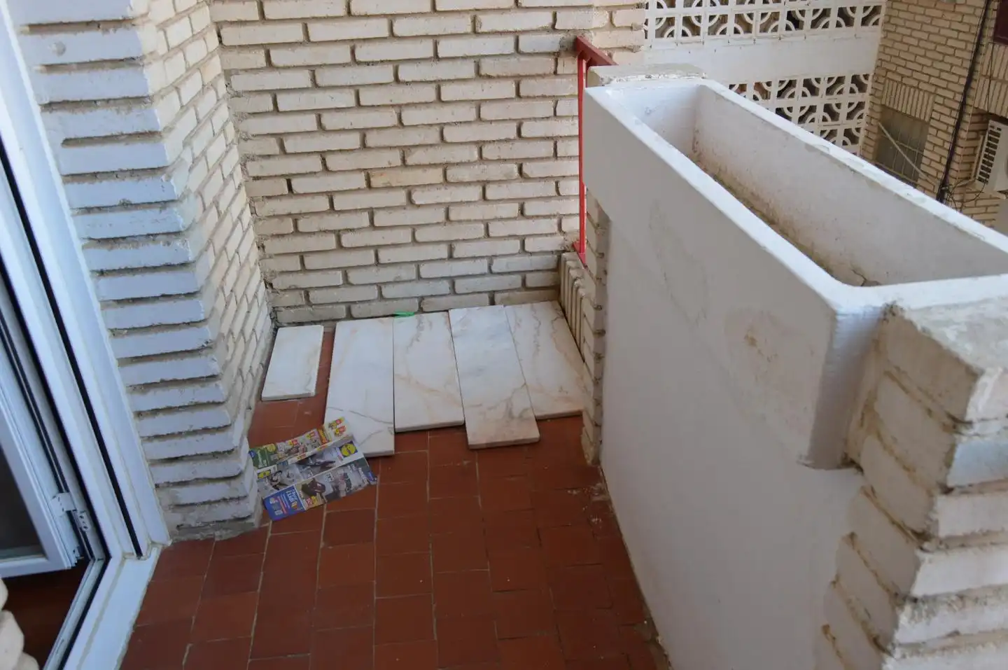 Appartement avec terrasse à vendre à Calle General Emilio Villaescusa, imagen 34
