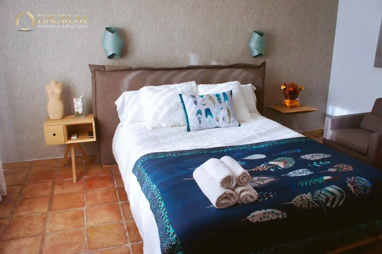 Bedroom of Houses for sale in Benalmádena  with Air Conditioner, Terrace and Storage room