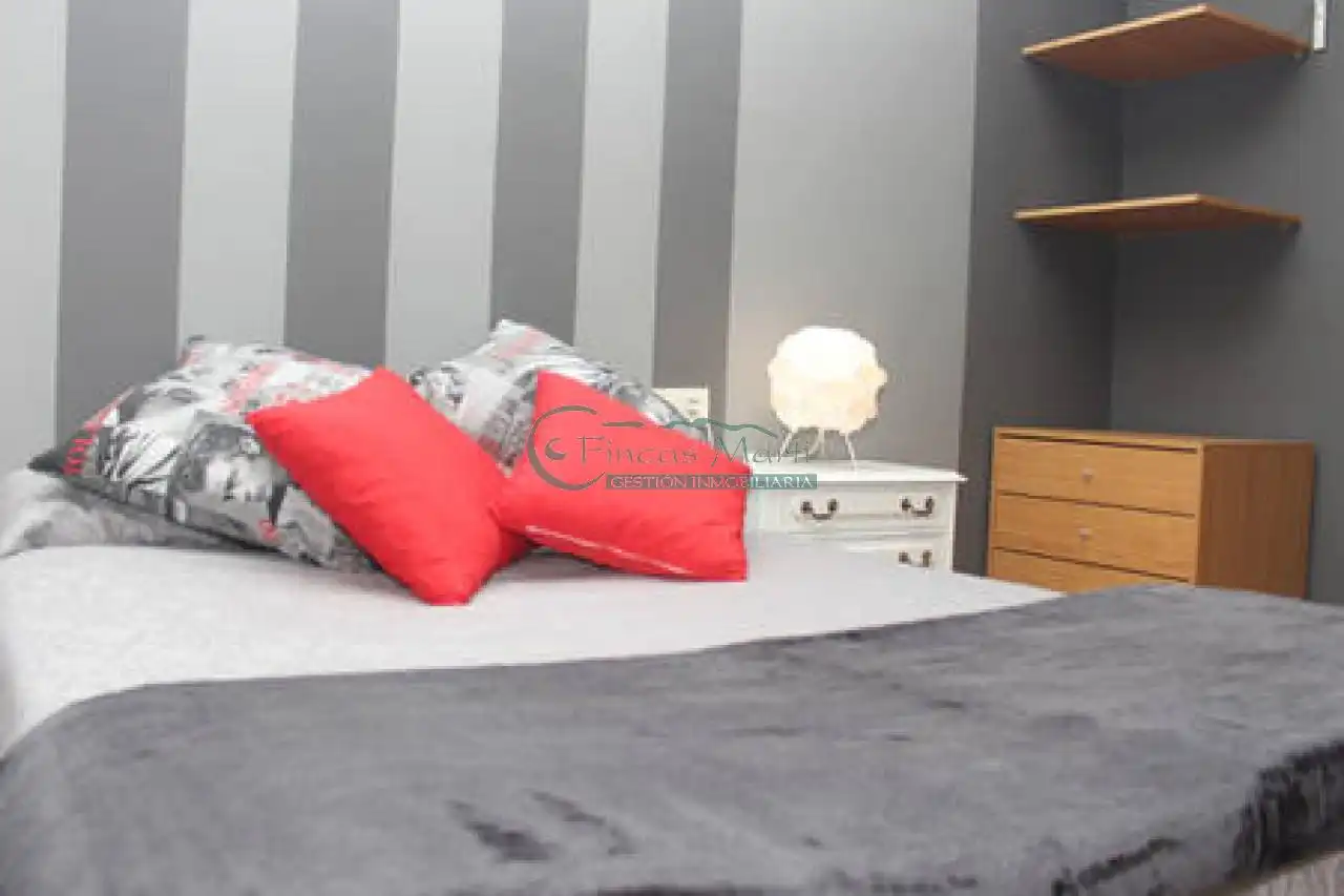 Wohnung mit Aufzug zum Verkauf in Centro Urbano, imagen 25