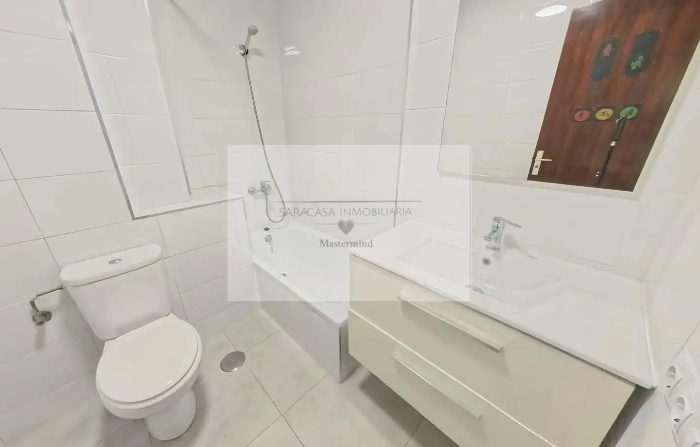 Bany de Pis en venda en Las Palmas de Gran Canaria