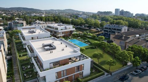 Exclusiva promoción de obra nueva en Platja dAro 53 viviendas en una ubicación inmejorable