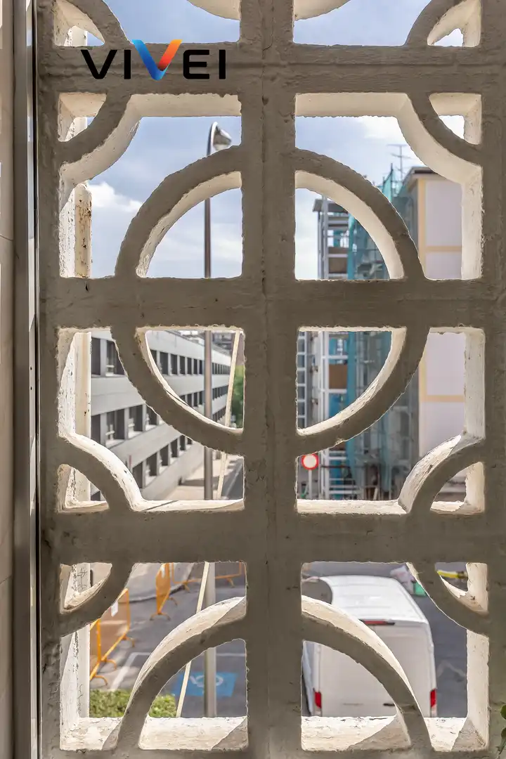 Flat with lift for sale in Calle de Camarena, imagen 15