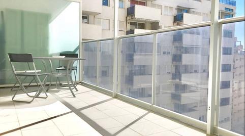 Foto 2 de Apartamento en venta en Cala Alta - Veremar, Villajoyosa / La Vila Joiosa