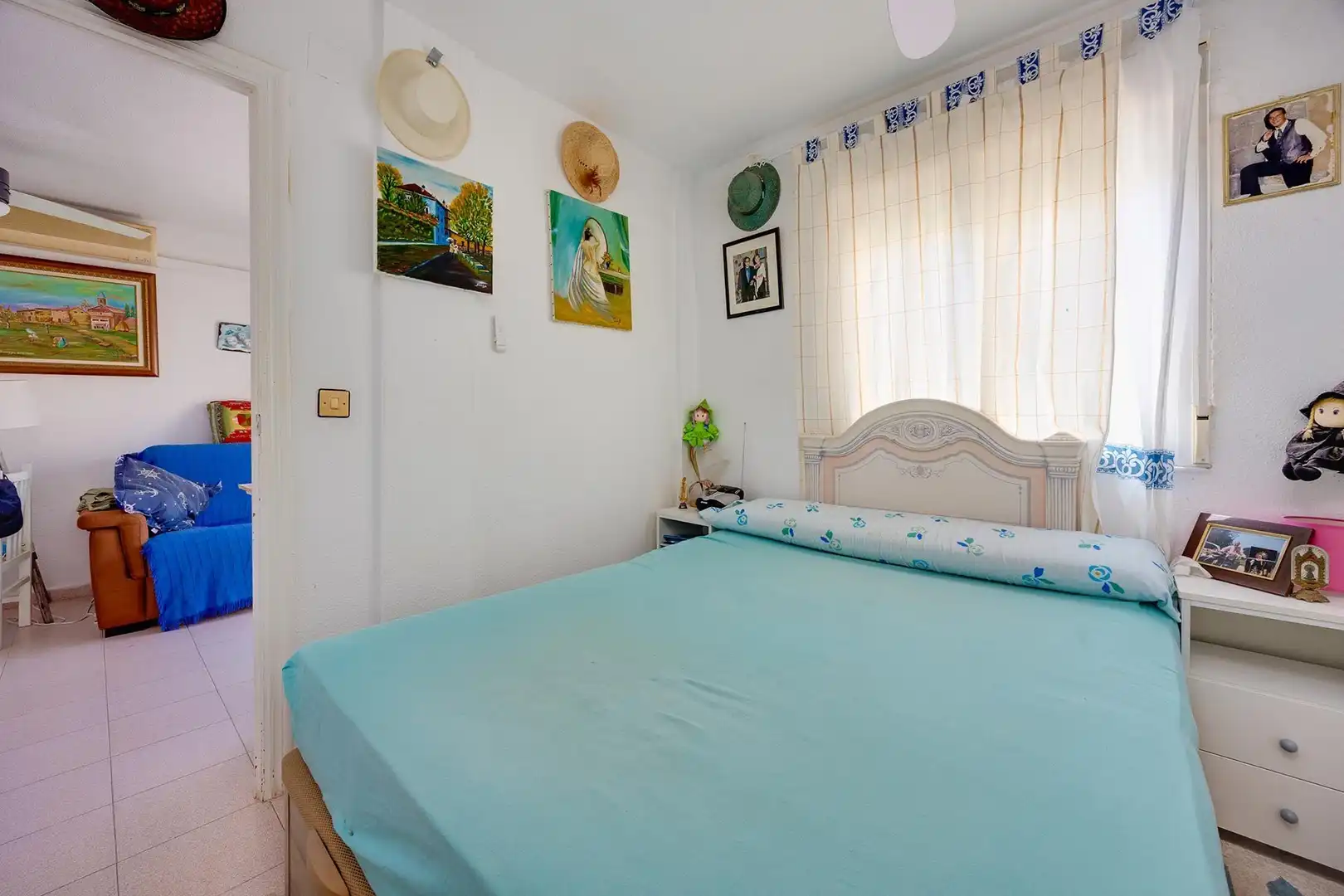 Apartamento en venta en Torrevieja, Alicante