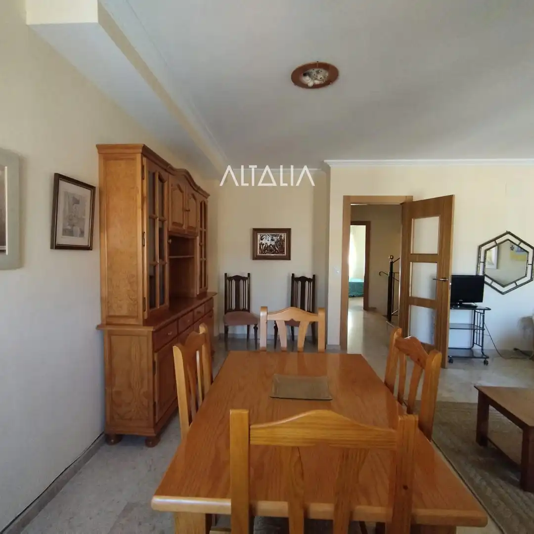Adosado en venta en VIRGEN DEL PILAR, imagen 32