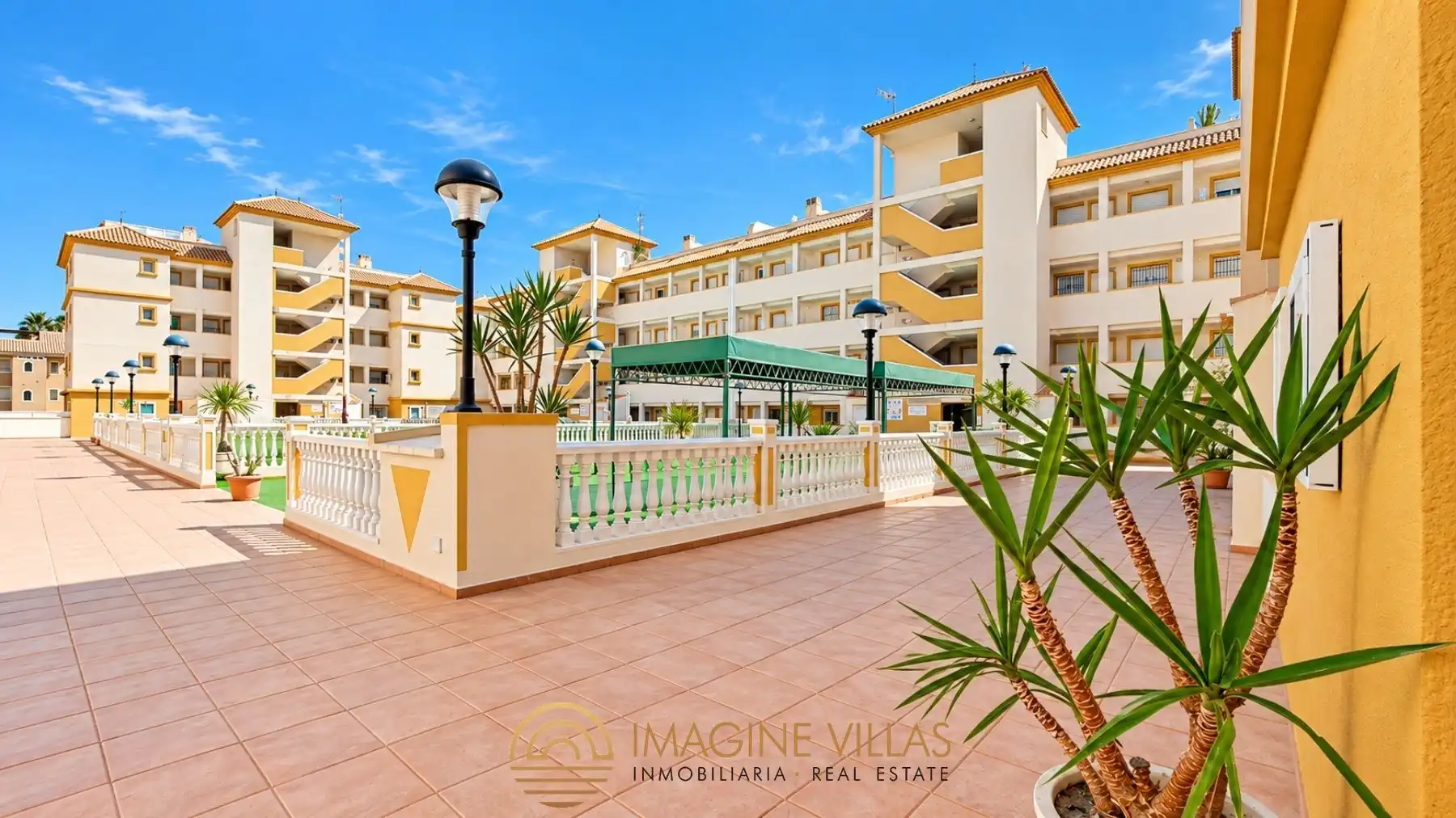 Apartament amb piscina en venda a RIBERA BEACH, imagen 53