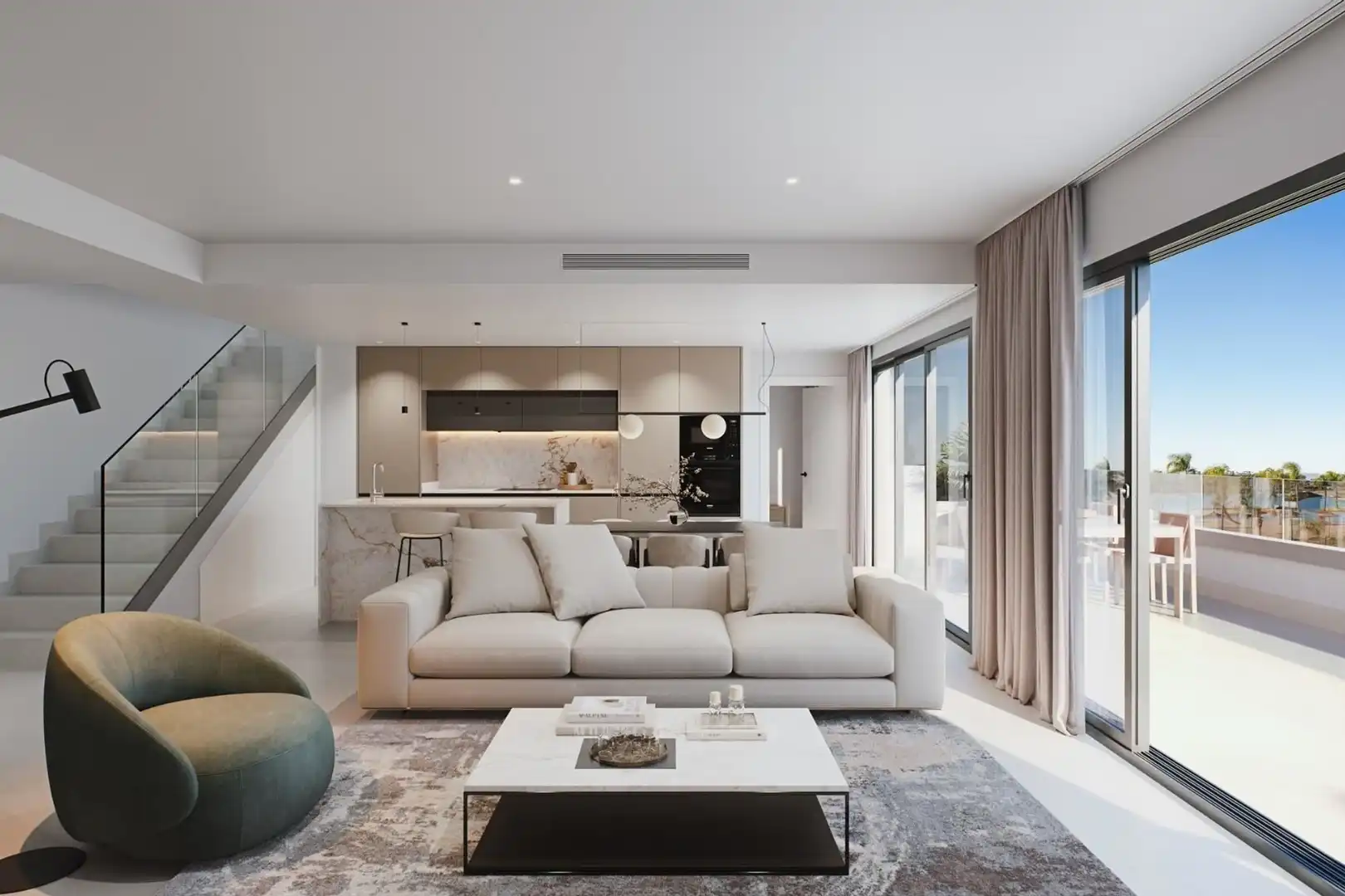 Apartment zum Verkauf in Mar Menor Golf, imagen 25