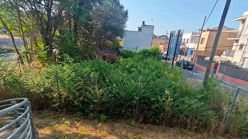 Residencial en venda en Terrassa