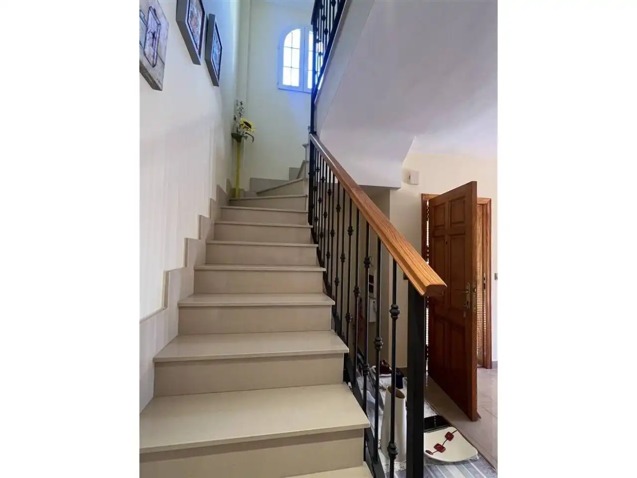 Casa o chalet en venta en Cartagena con Aire acondicionado, Jardín privado y Terraza