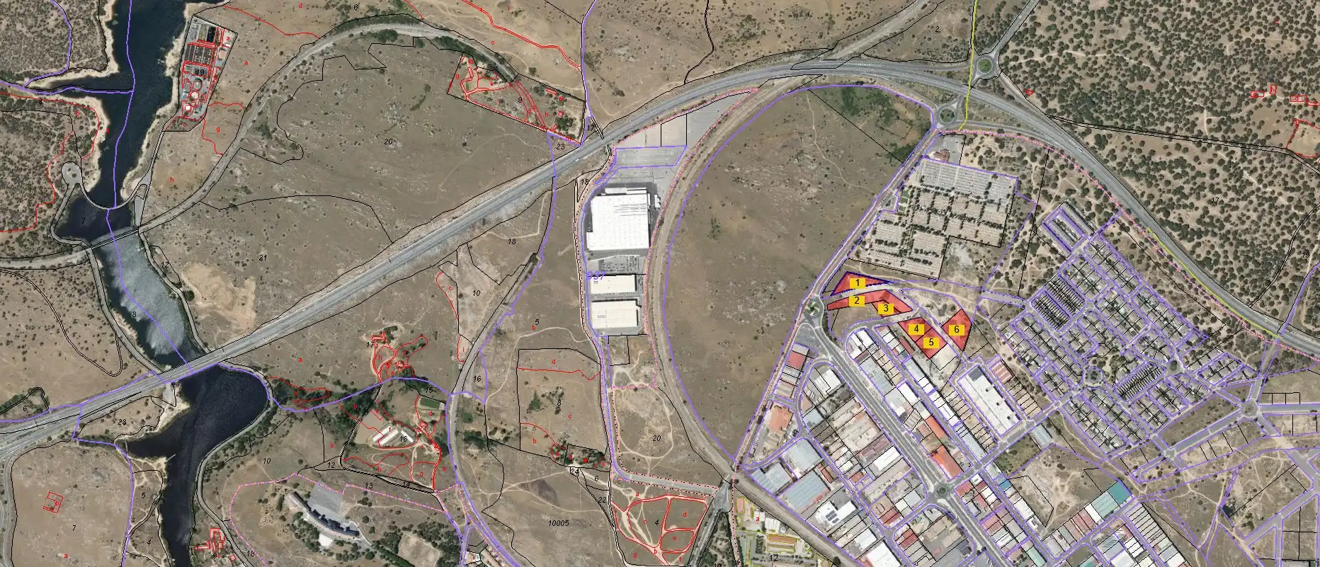 Residential land for sale in Arrabal 1/13 Valladolid 4P, imagen 6