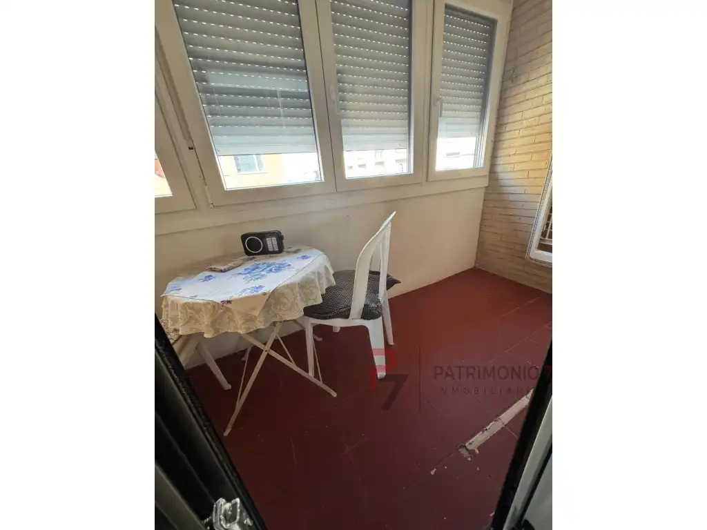 Terrassa de Apartament en venda en Madre de Dios - Vallesequillo