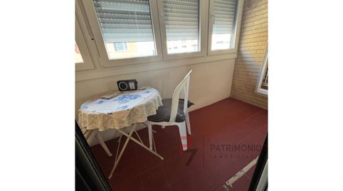 Foto 2 de Apartament en venda a Vallesequillo, Jerez de la Frontera