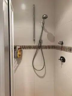 Baño de Casa adosada en venta en La Ràpita con Terraza